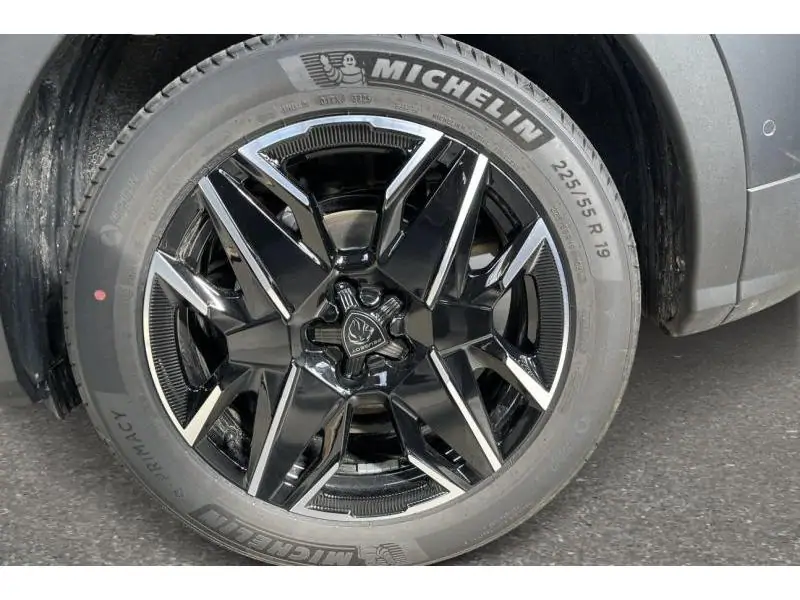 VEHICLE__CONDITION_SERVICE Peugeot 3008 GT GREY 20