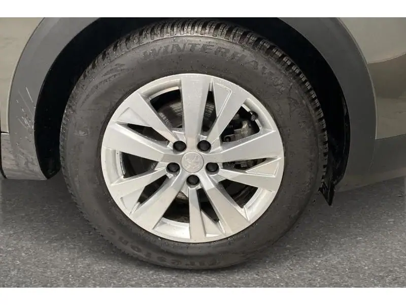 Occasion Peugeot 5008 Active GREY 22