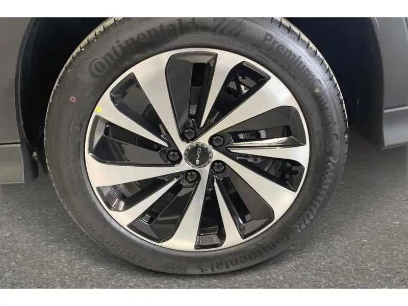 Occasion BYD SEAL U DM-i 218 PHEV BOOST 2WD GREY 20