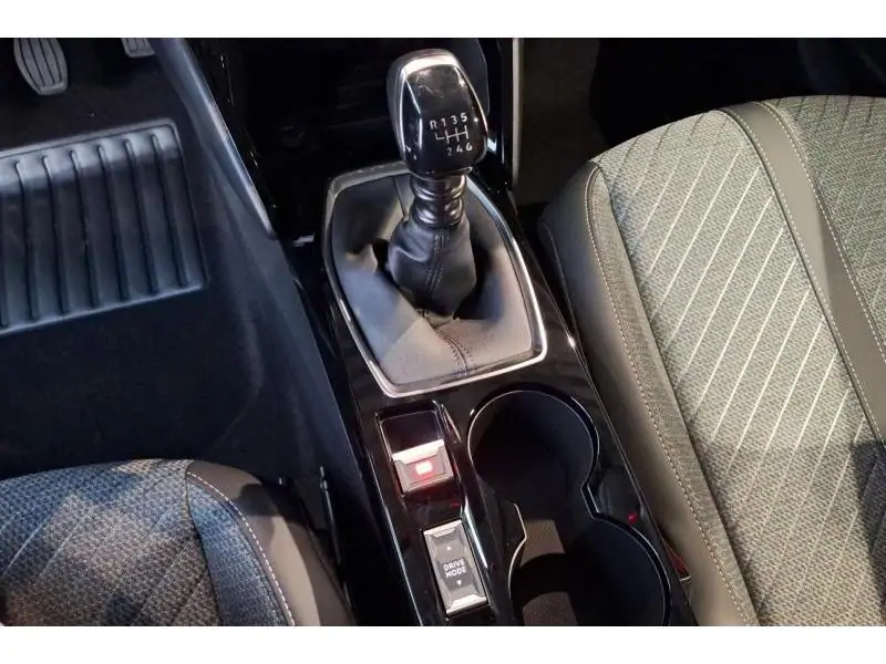 Démo Peugeot 208 ENVY BLUE 16