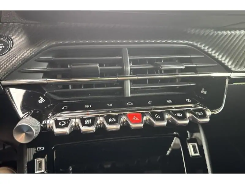 Occasion Peugeot 2008 II GT GREY 15