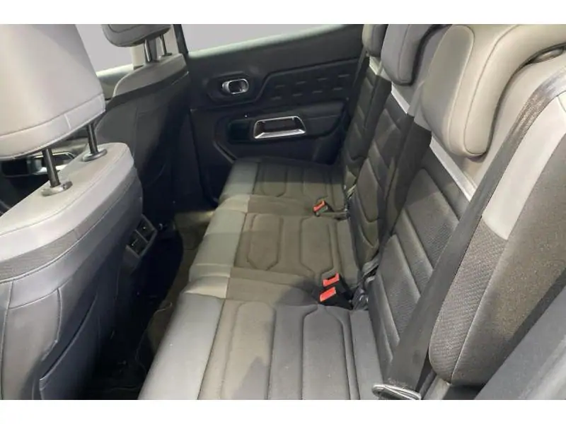 Occasion Citroen C5 Aircross Feel GREY 18