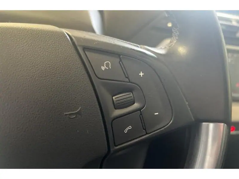 Occasion Citroen C4 SPACETOURER WHITE 24