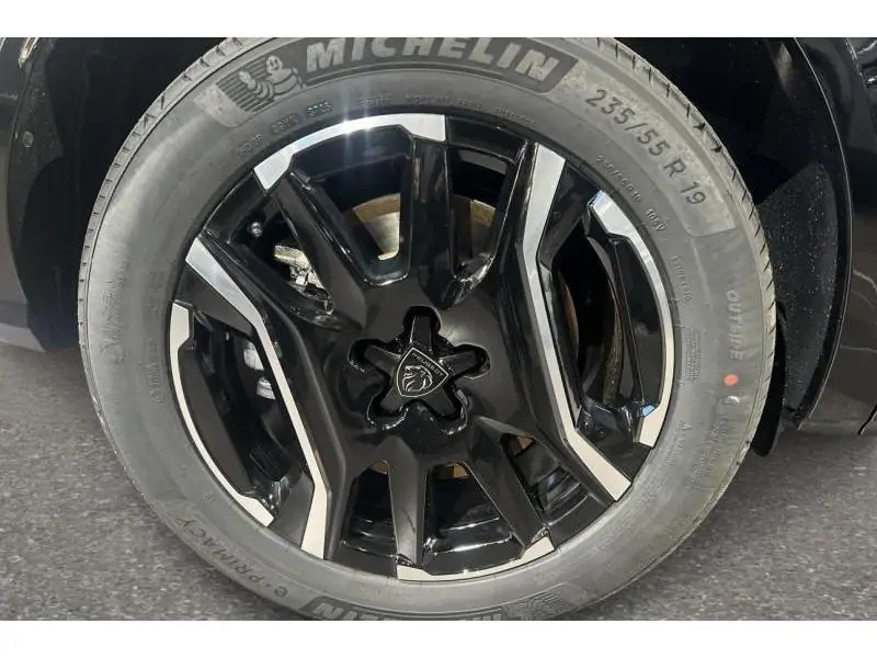 VEHICLE__CONDITION_SERVICE Peugeot 5008 e-5008 GT 7-pl BLUE 20