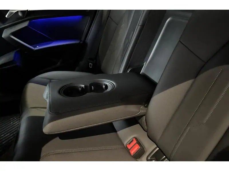 Occasion Audi A3 S-Line - FULL OPTION - MHEV BLACK 37