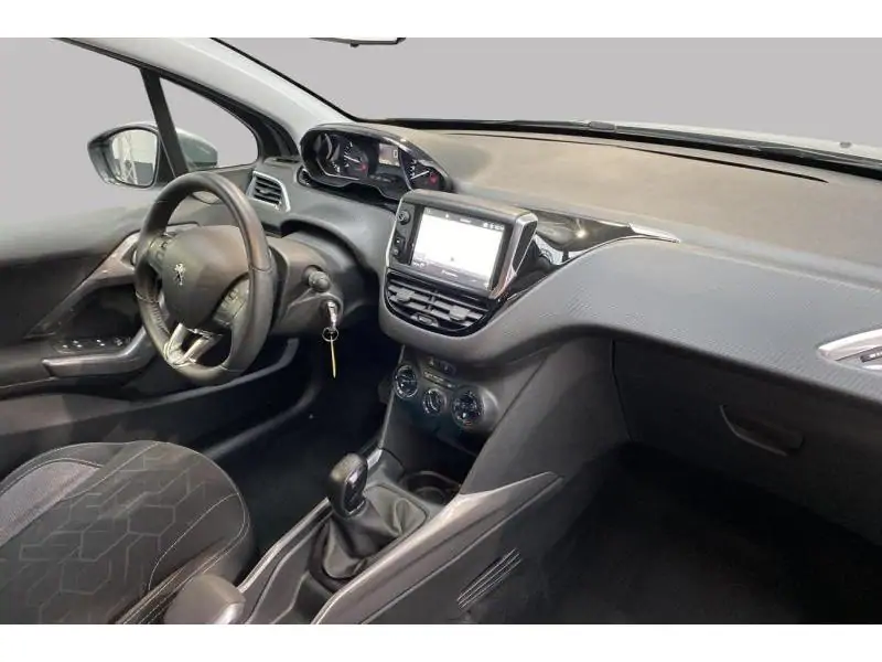 Occasion Peugeot 2008 Active *GPS - PDC Ar * GREY 2