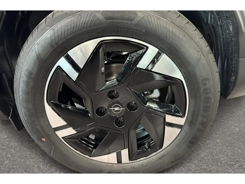 Démo Opel Frontera GS BLUE 20