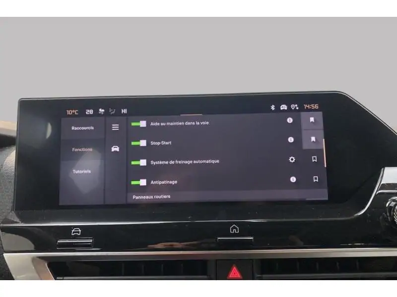 Occasie Citroen C4 Max GREY 32