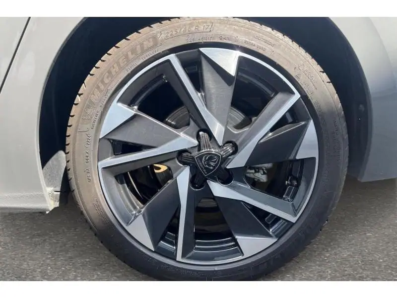 Occasion Peugeot 308 ALLURE GREY 20