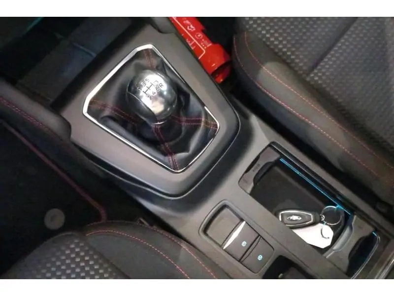 Occasion Ford Focus ST Line BLUE 16
