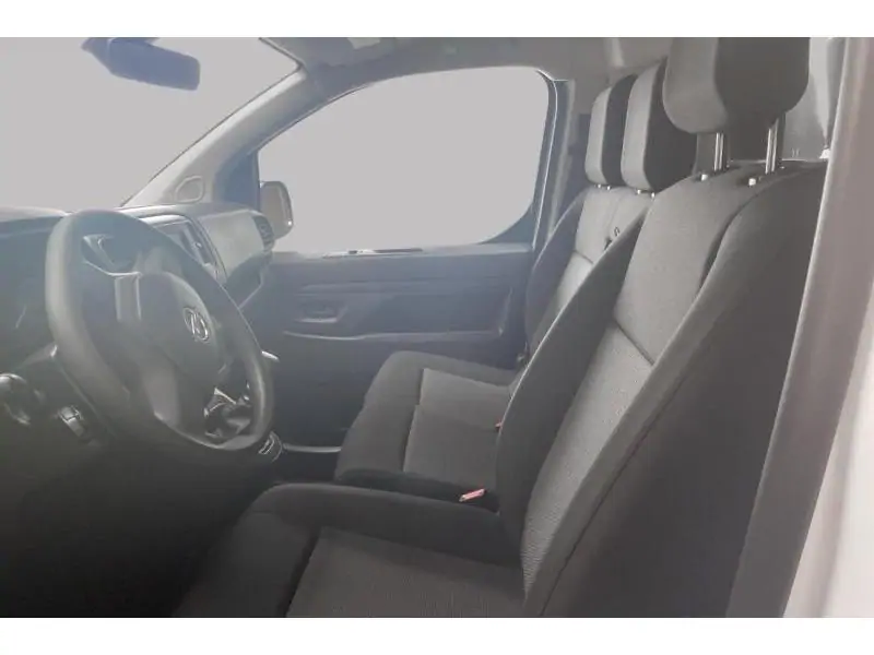 Démo Opel Vivaro L2 2.0 Turbo D 145 MT6 WHITE 10