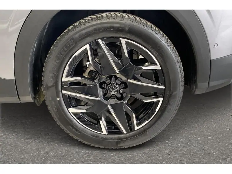 Occasion Peugeot 3008 Allure HYBRID GREY 20