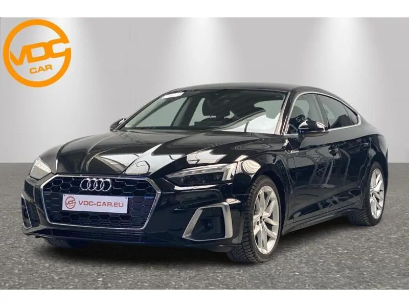 77803 - Audi A5