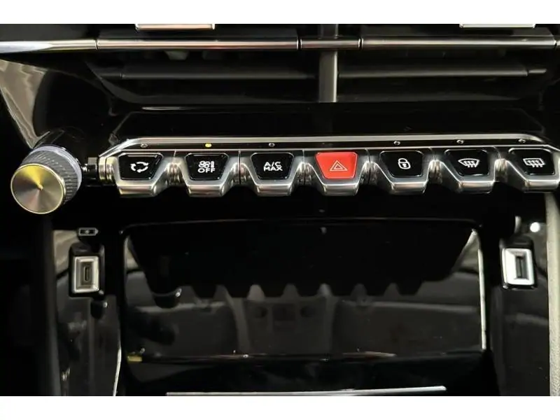 Occasion Peugeot 208 Allure 1.5 BlueHDi WHITE 15