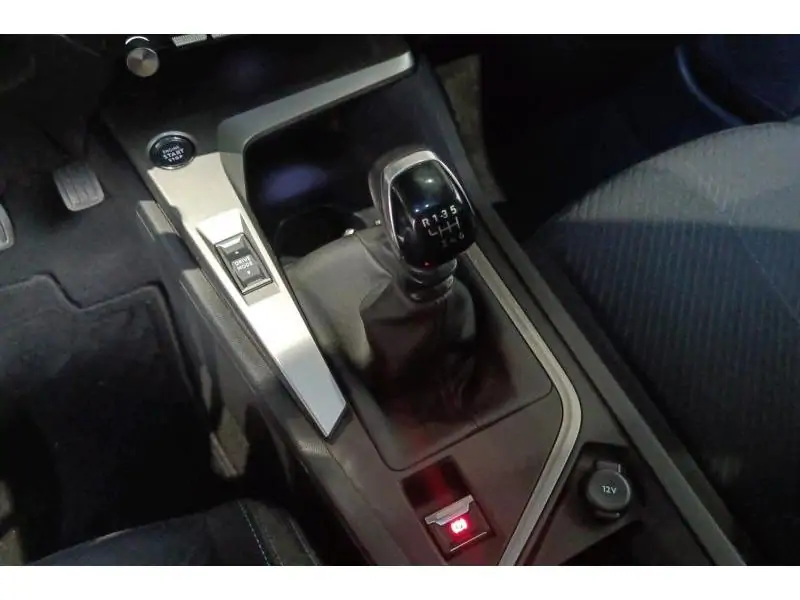 Occasion Peugeot 308 SW STYLE GPS BLACK 20