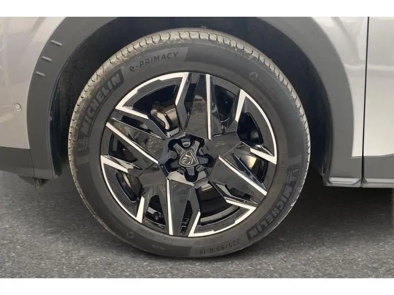 Occasion Peugeot 3008 GT Mild-Hybrid e-DCS6 GREY 21
