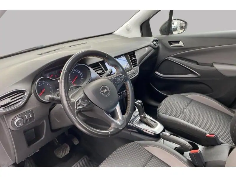 Occasion Opel Crossland X X Innovation BLACK 9