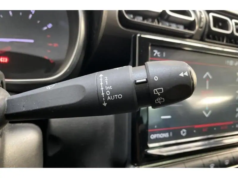 Occasion Citroen C3 Aircross MAX GREY 24