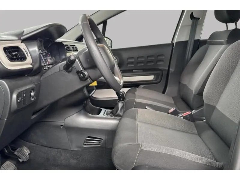Occasion Citroen C3 Live GREY 10