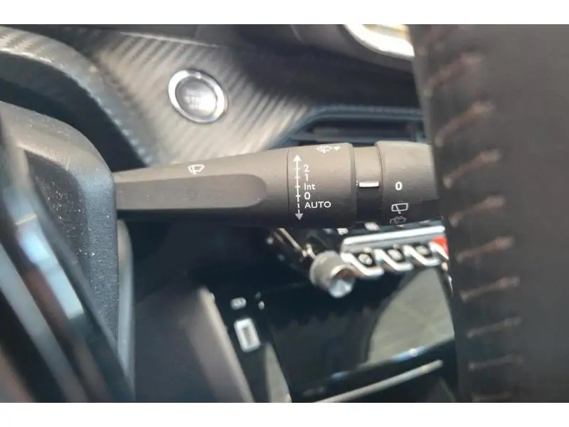 Occasion Peugeot e-2008 Allure BLACK 25