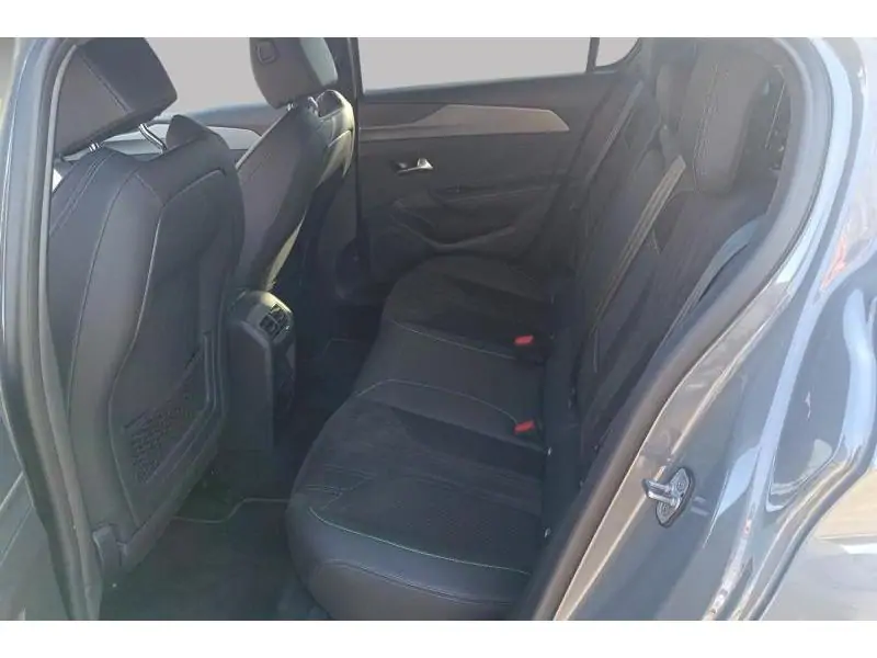 VEHICLE__CONDITION_SERVICE Peugeot 308 GT *gps* GREY 18
