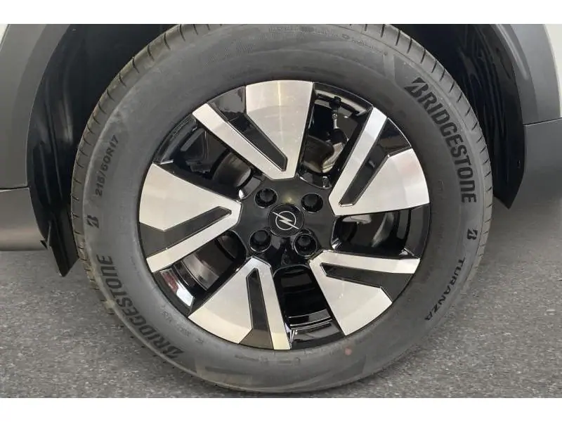 VEHICLE__CONDITION_SERVICE Opel Frontera GS*dispo 03/2026 WHITE 20