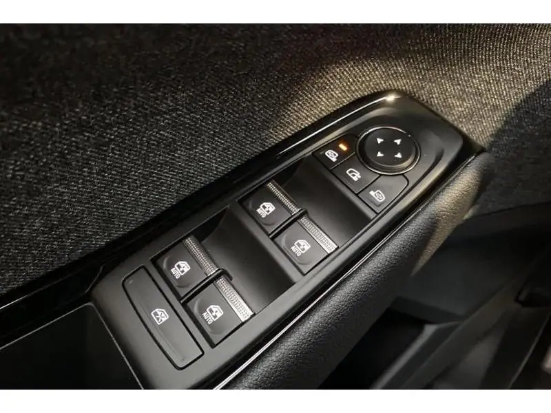 Occasion Renault Espace E-Tech 200 Techno - 7PL BLACK 17