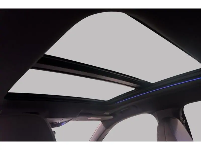 Occasie Peugeot 3008 Allure 1st Edition- leder - panodak BLUE 22