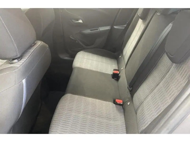 Occasion Opel Corsa Edition GREY 18