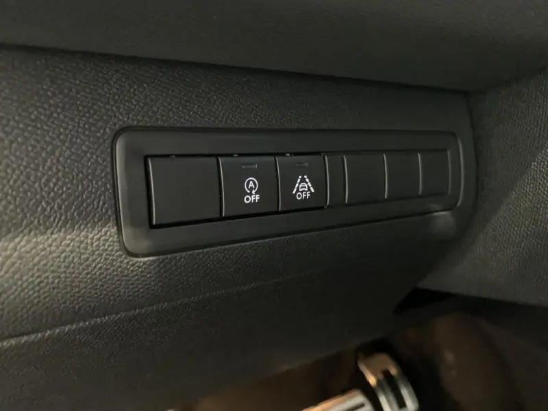 Occasion Peugeot 308 GTLINE BLACK 11