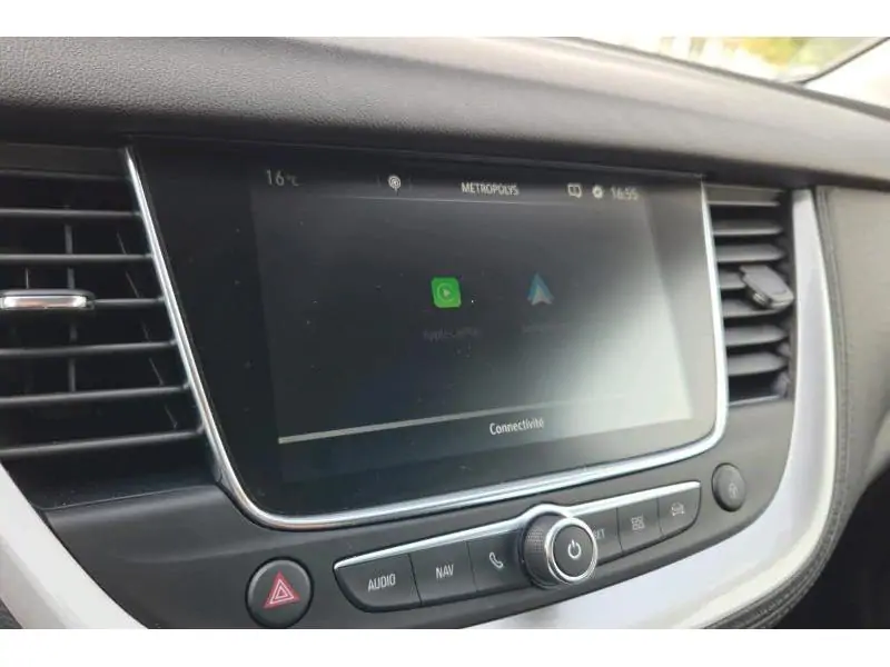 Occasion Opel Grandland X Edition GREY 16