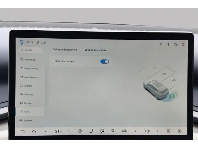 Occasion BYD ATTO 3 Comfort - 62 kWh BLUE 31