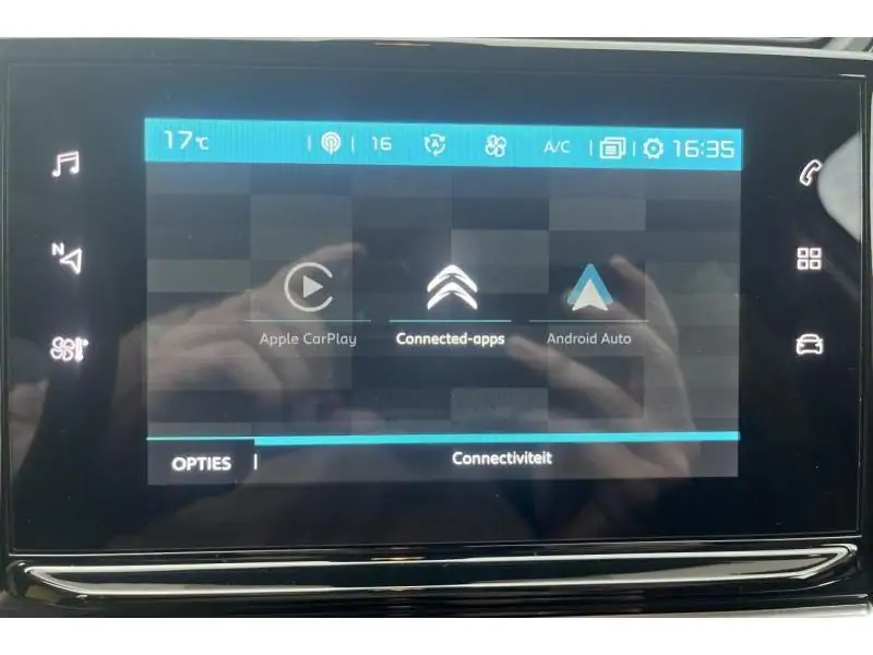 Occasion Citroen C3 Feel - GPS GREY 29