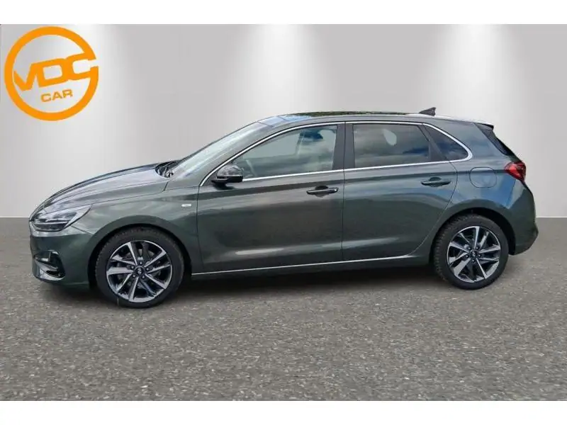 Occasion Hyundai i30 N-Line GREY 21