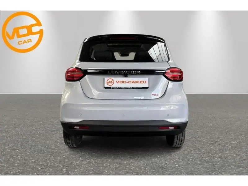 VEHICLE__CONDITION_SERVICE Leapmotor T03 DESIGN GREY 7