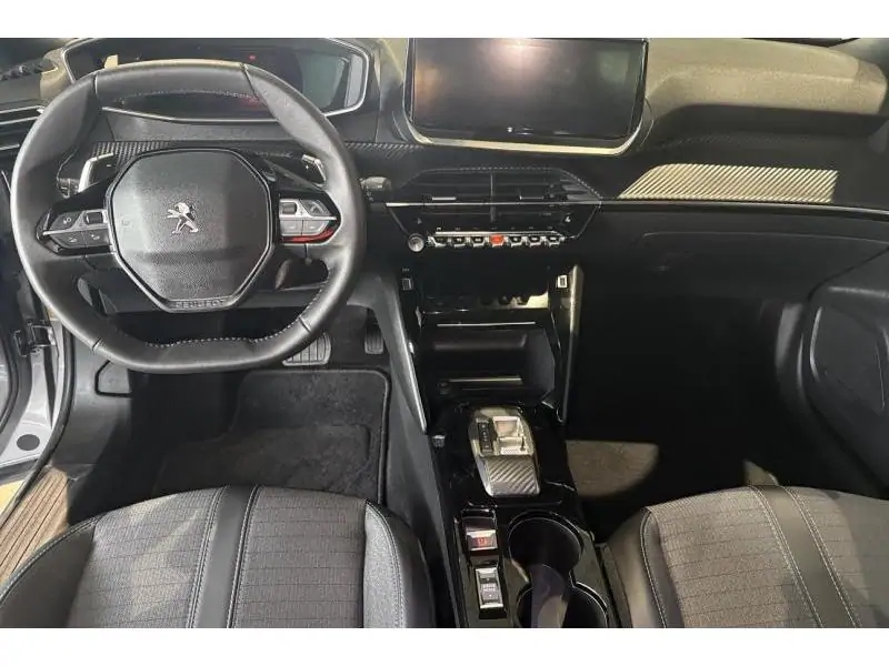 Occasion Peugeot 2008 Allure Pack GREY 11