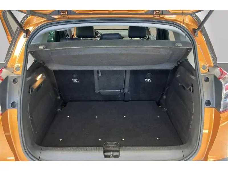 Occasie Opel Crossland X INNOVATION BRONZE 19