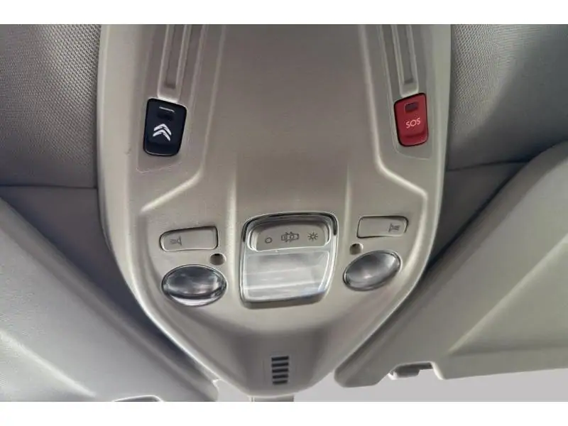 Occasion Citroen Grand C4 SpaceTourer Shine BLUE 26