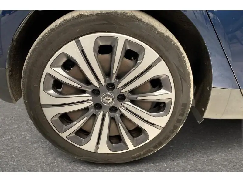 Occasion Renault Scenic IV 1.7 dCi 120cv *GPS BLUE 23