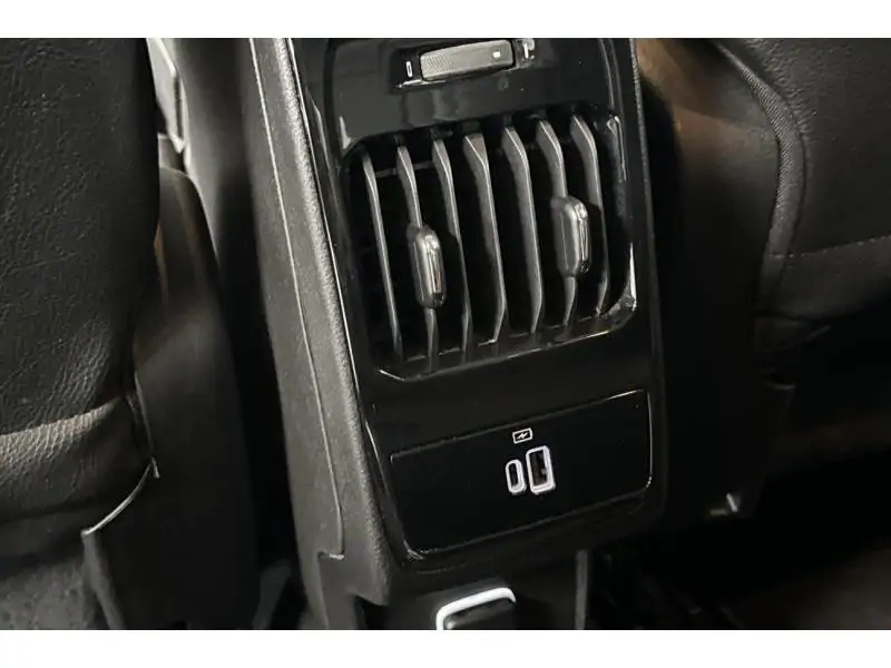 Occasion Jeep Compass MHEV BLACK 29