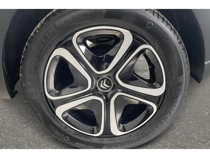 Occasion Citroen C3 Shine WHITE 20