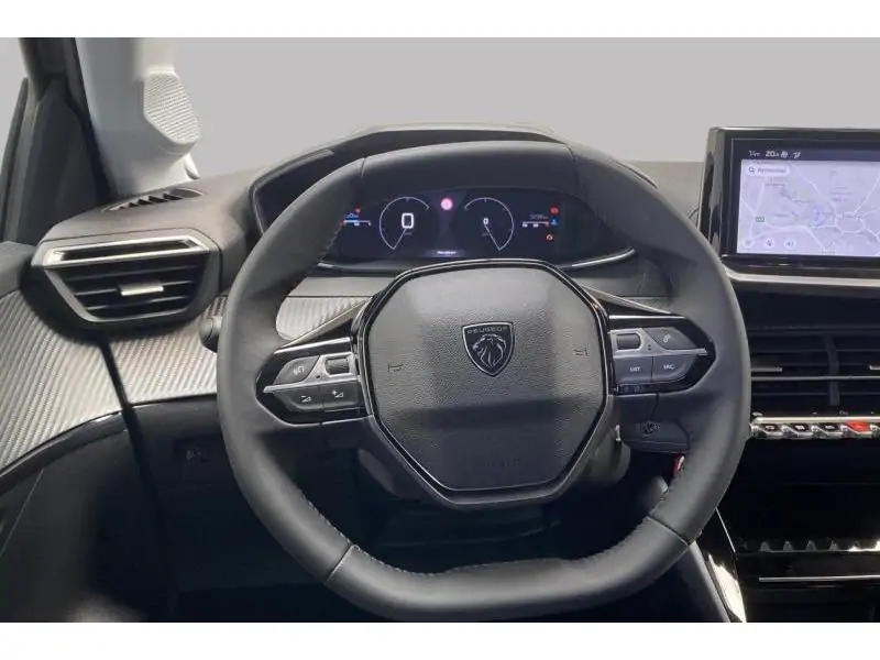 VEHICLE__CONDITION_SERVICE Peugeot 208 ALLURE GREY 12