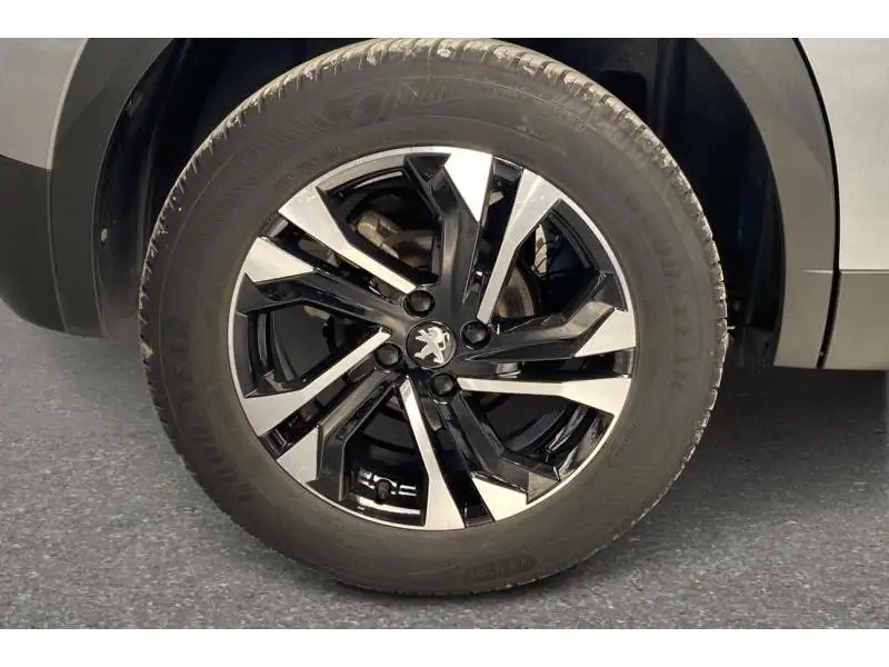 Occasion Peugeot 2008 Allure * GPS & Caméra de recul GREY 23