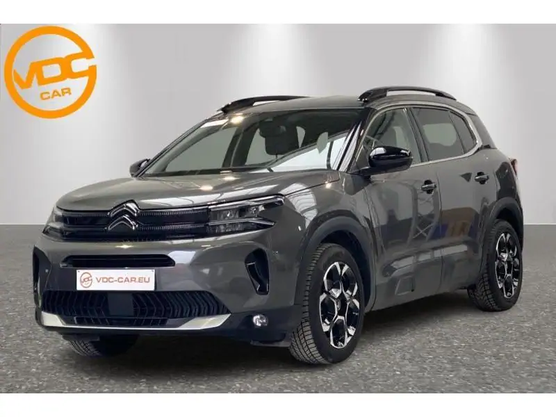 Occasion Citroen C5 Aircross Feel GREY 1