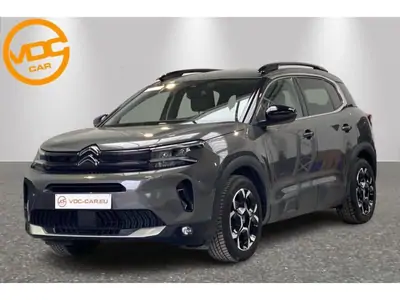 Occasion Citroen C5 Aircross Feel GREY