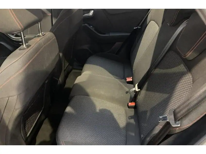 Occasion Ford Puma ST-Line 1.0 EcoBoost mHEV GREY 18