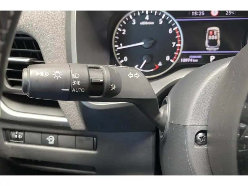 Occasion Nissan Qashqai ACENTA*Caméra de recul Sièges chauffants GREY 26