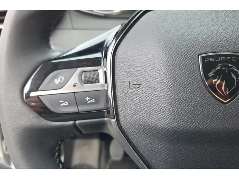 Occasie Peugeot 208 ACTIVE GREY 32