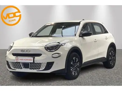 Occasion Fiat 600 Hybrid / e WHITE