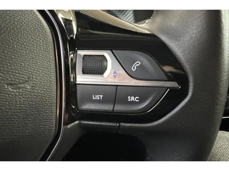 Occasion Peugeot 208 Allure 1.5 BlueHDi WHITE 24